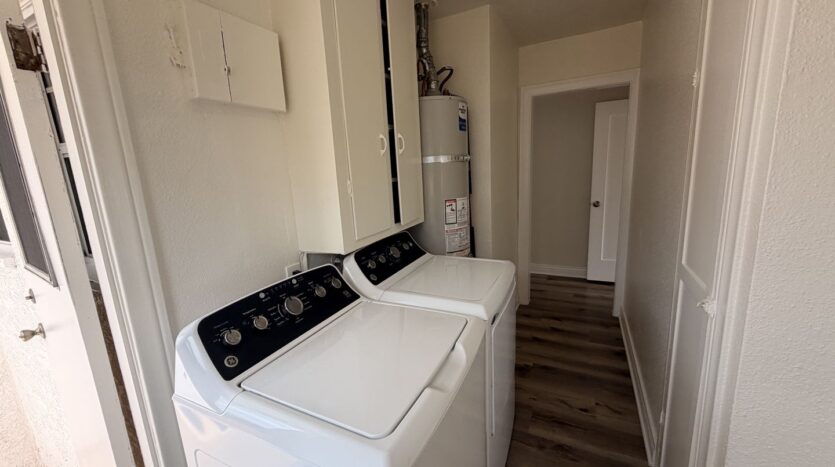 7307 Hallsdale Avenue - Los Angeles - California - 3 bed, 1 bath rental property