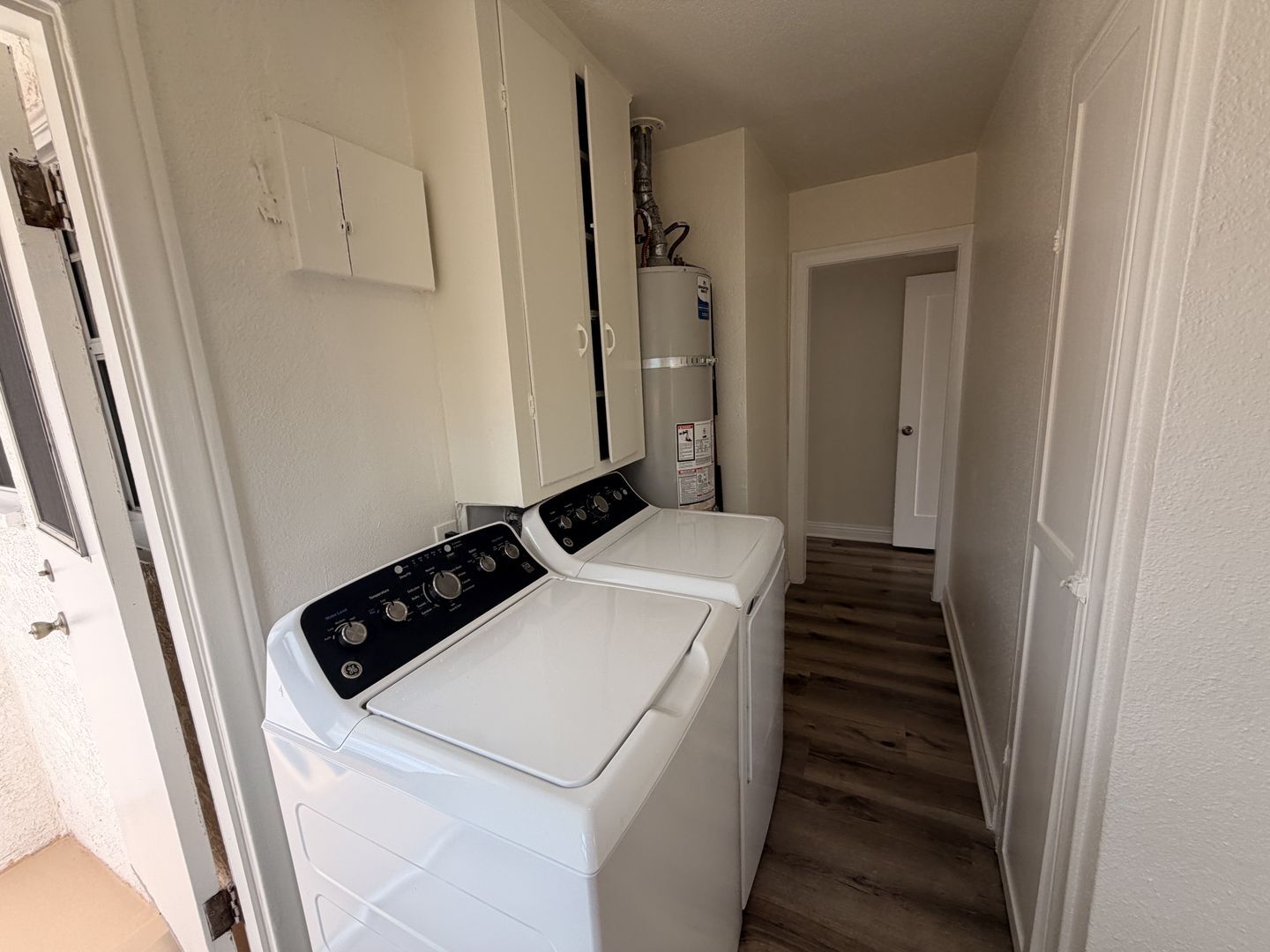 7307 Hallsdale Avenue - Los Angeles - California - 3 bed, 1 bath rental property