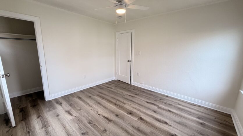 7307 Hallsdale Avenue - Los Angeles - California - 3 bed, 1 bath rental property
