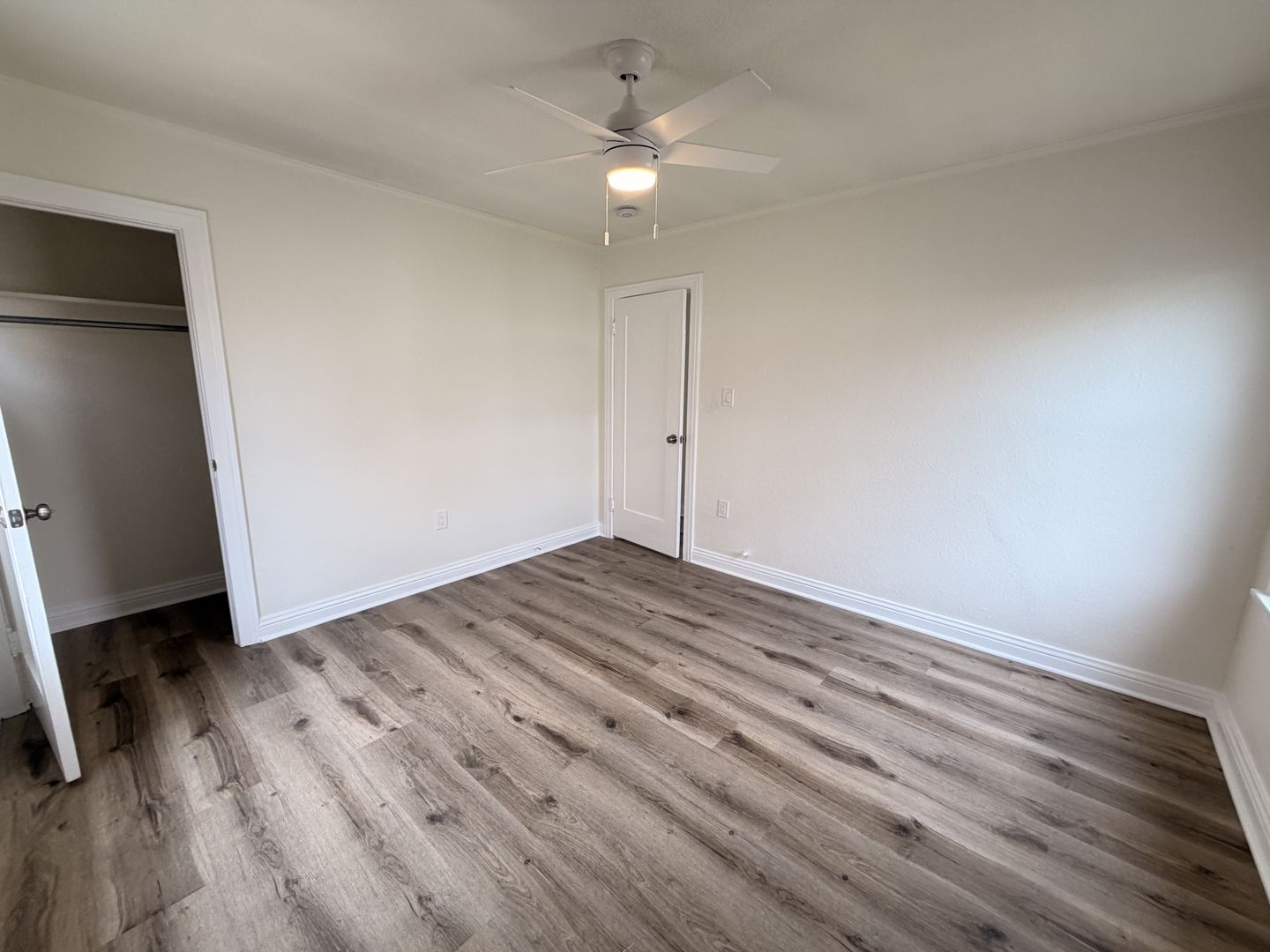 7307 Hallsdale Avenue - Los Angeles - California - 3 bed, 1 bath rental property