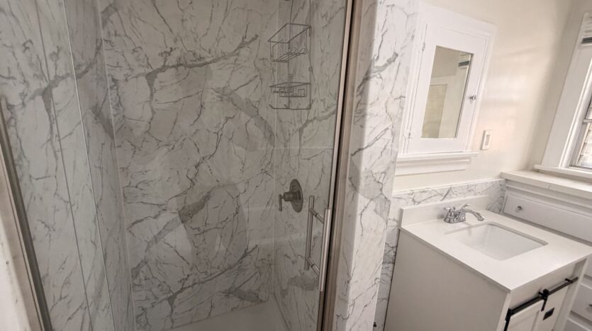 7307 Hallsdale Avenue - Los Angeles - California - 3 bed, 1 bath rental property