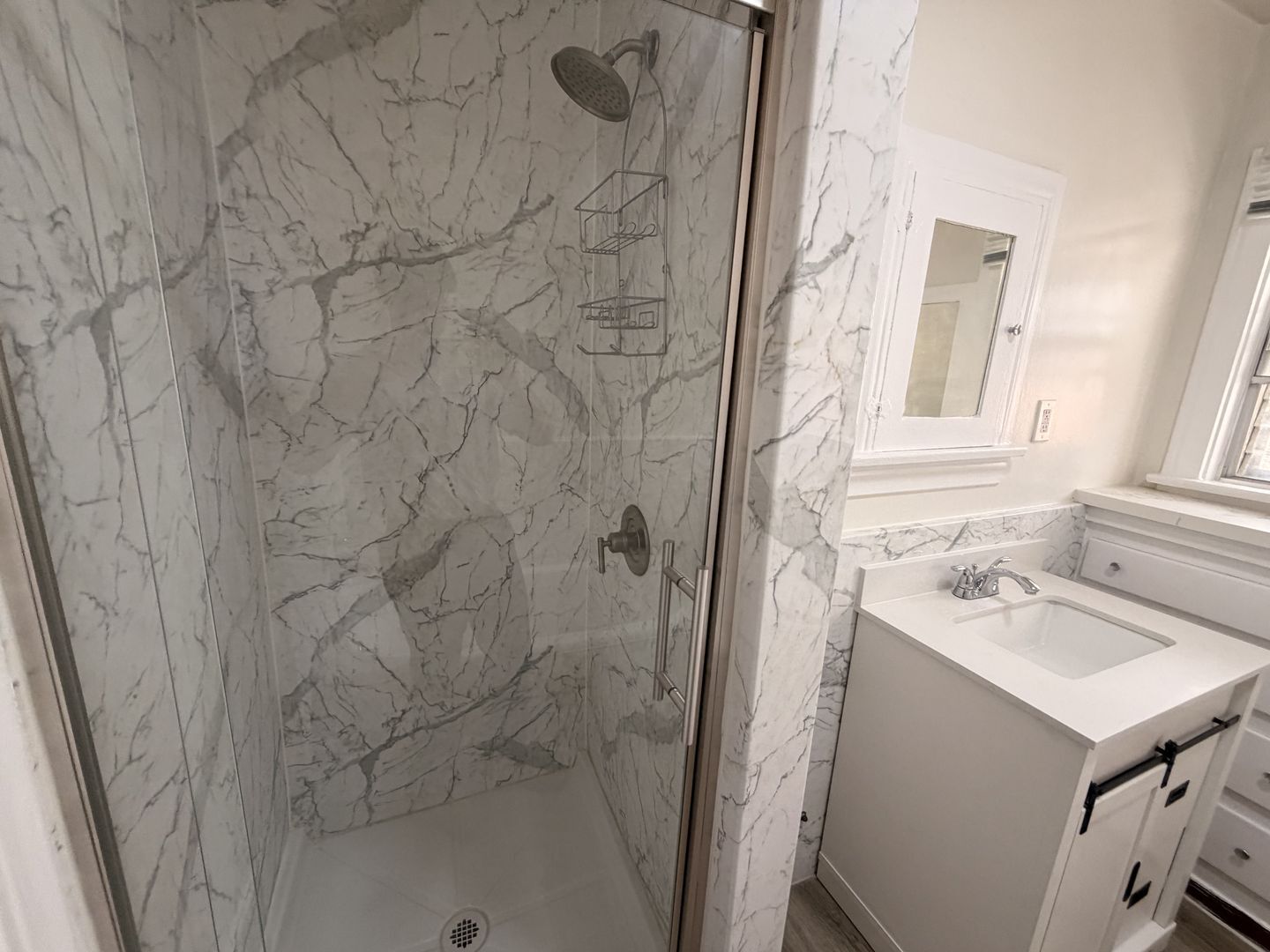 7307 Hallsdale Avenue - Los Angeles - California - 3 bed, 1 bath rental property