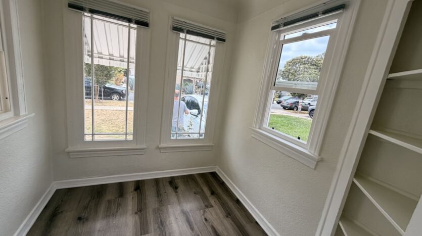 7307 Hallsdale Avenue - Los Angeles - California - 3 bed, 1 bath rental property