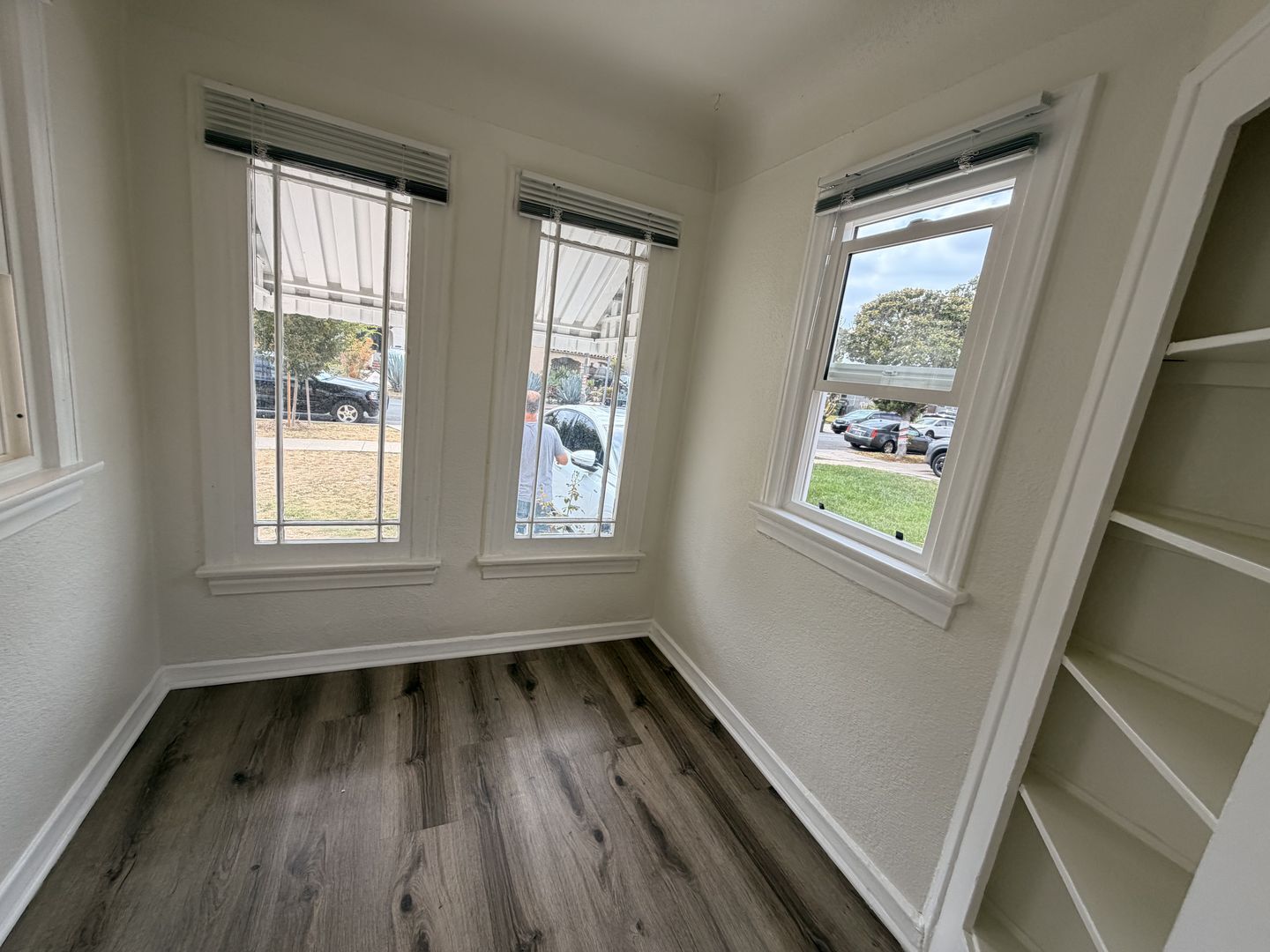 7307 Hallsdale Avenue - Los Angeles - California - 3 bed, 1 bath rental property