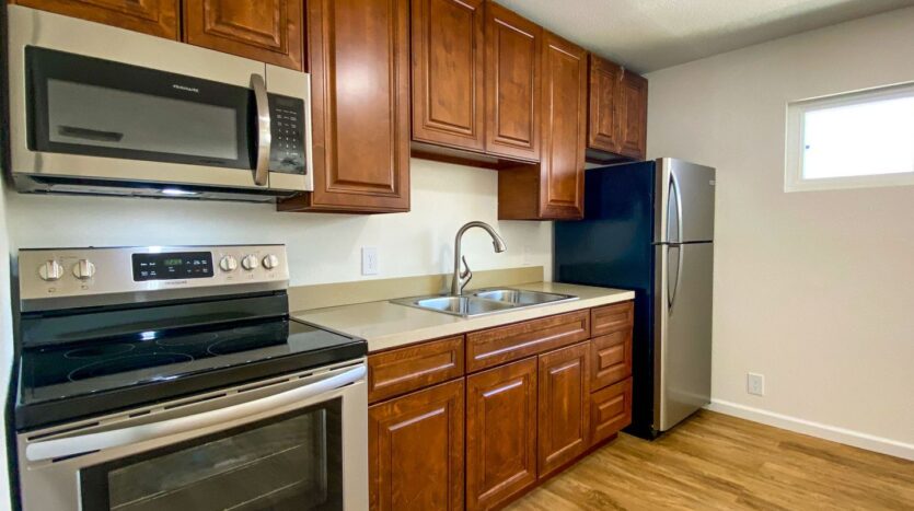 75 E Atlantic Ave - Henderson - Nevada - 1 bed, 1 bath rental property