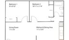 75 E Atlantic Ave - Henderson - Nevada - 1 bed, 1 bath rental property