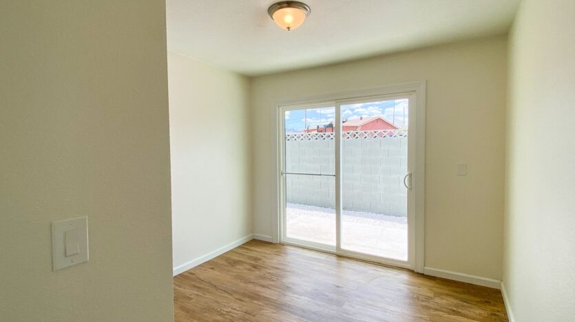 75 E Atlantic Ave - Henderson - Nevada - 1 bed, 1 bath rental property