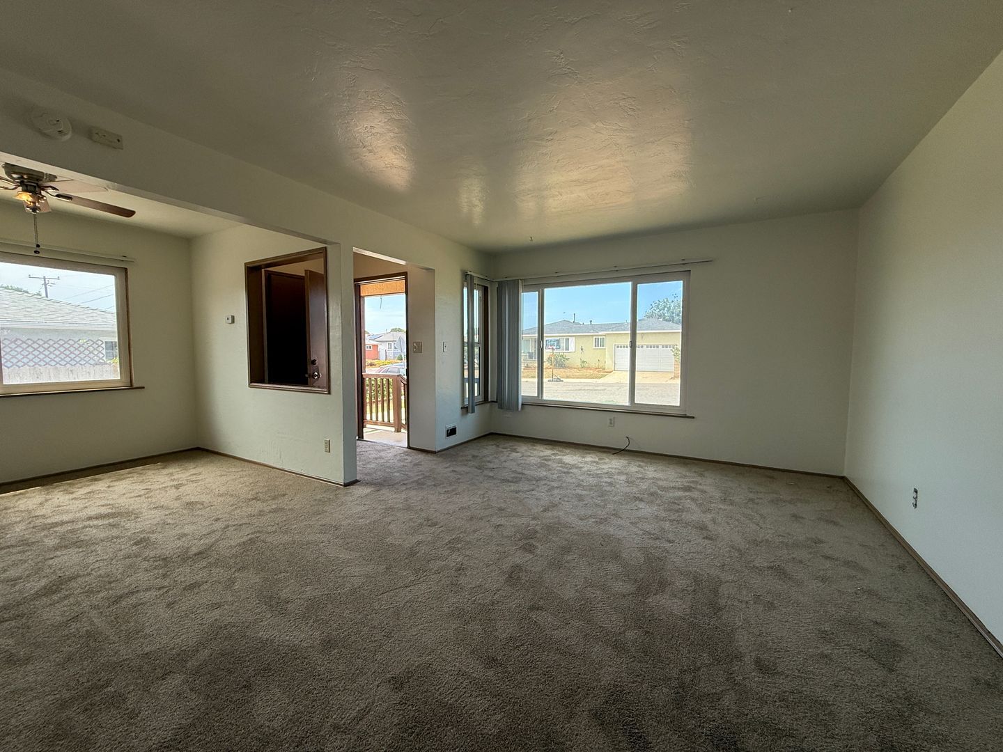 779 Corvina St. - Imperial Beach - California - 3 bed, 2 bath rental property