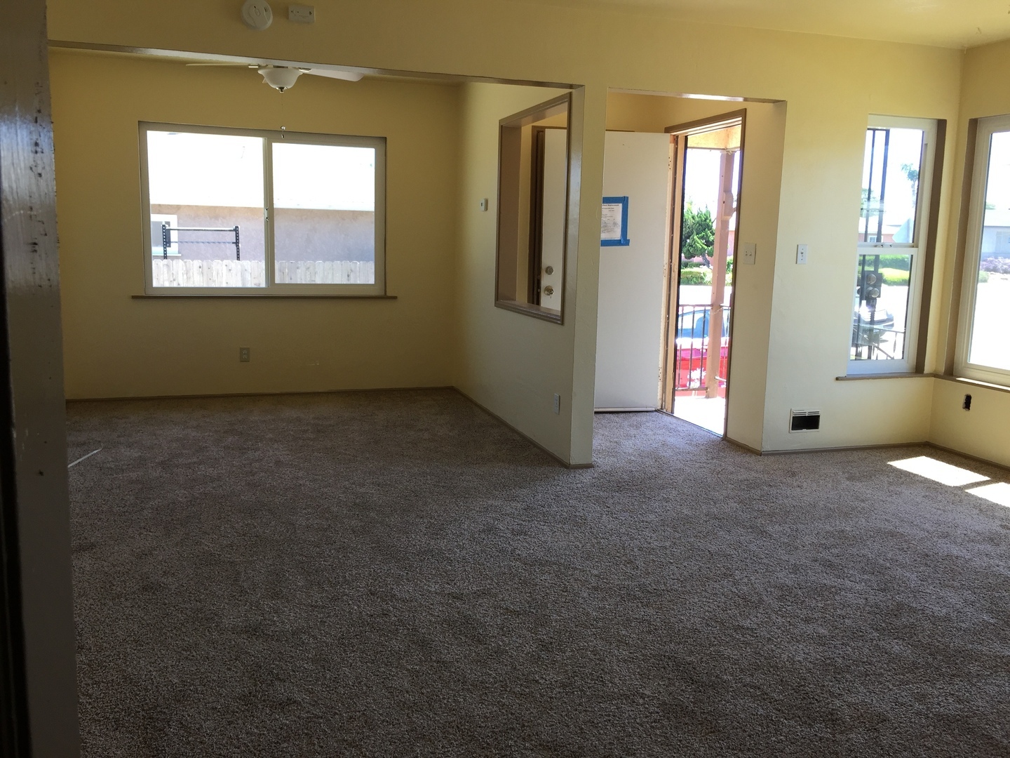 779 Corvina St. - Imperial Beach - California - 3 bed, 2 bath rental property
