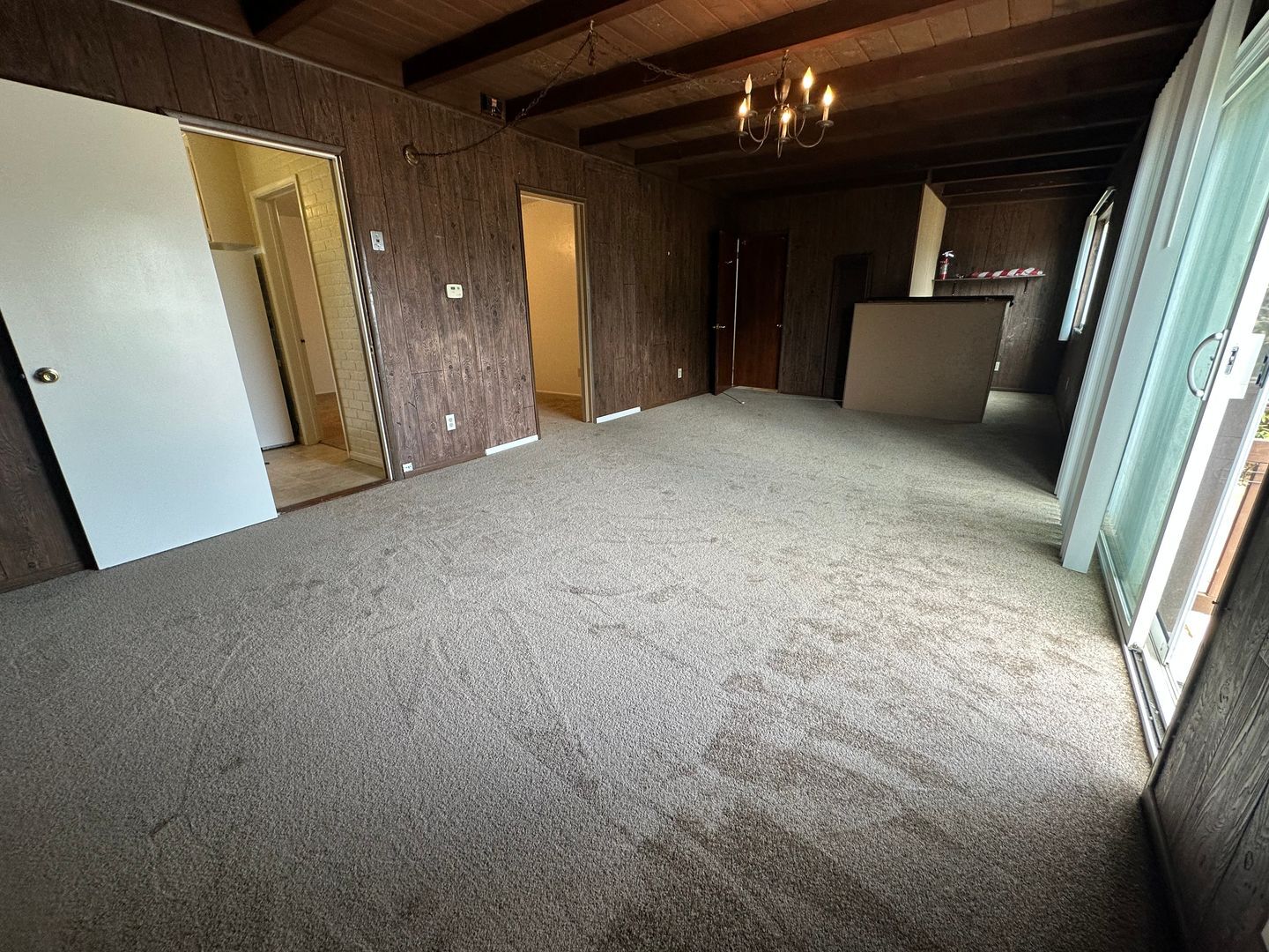 779 Corvina St. - Imperial Beach - California - 3 bed, 2 bath rental property