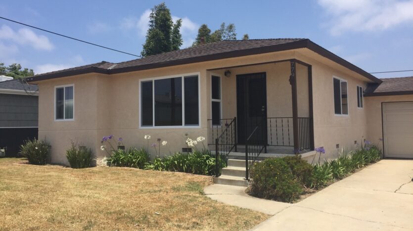 779 Corvina St. - Imperial Beach - California - 3 bed, 2 bath rental property