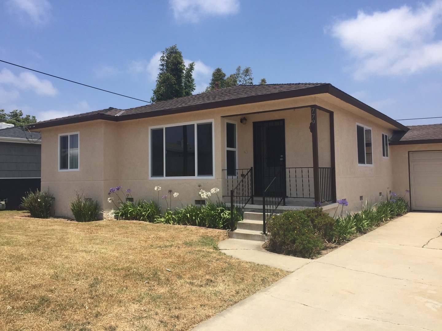 779 Corvina St. - Imperial Beach - California - 3 bed, 2 bath rental property