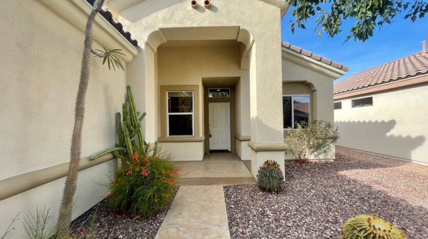 78294 Bovee Circle - Palm Desert - California - 2 bed, 2 bath rental property