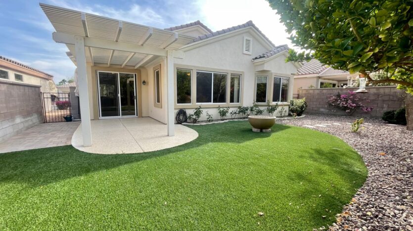 78294 Bovee Circle - Palm Desert - California - 2 bed, 2 bath rental property