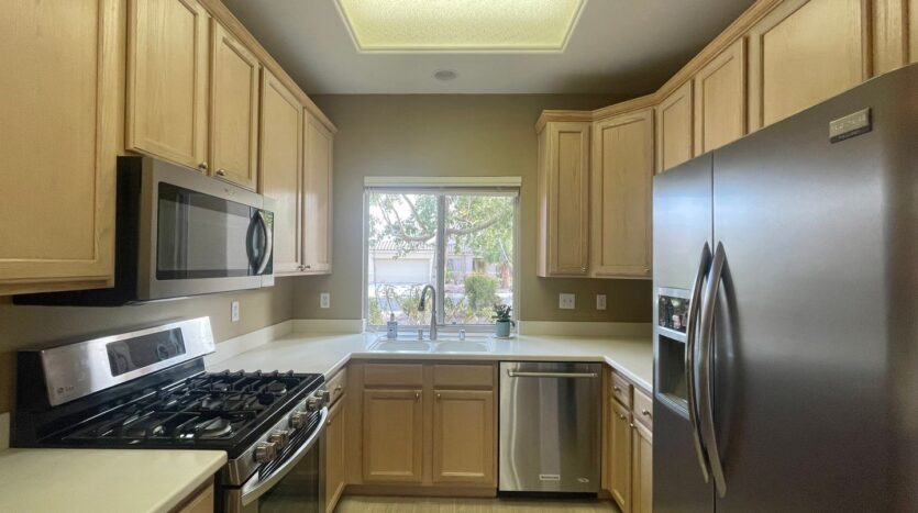 78294 Bovee Circle - Palm Desert - California - 2 bed, 2 bath rental property