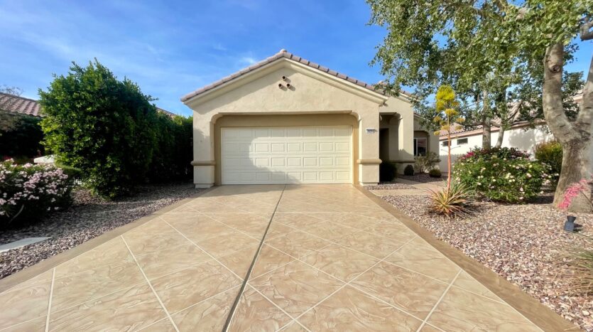 78294 Bovee Circle - Palm Desert - California - 2 bed, 2 bath rental property