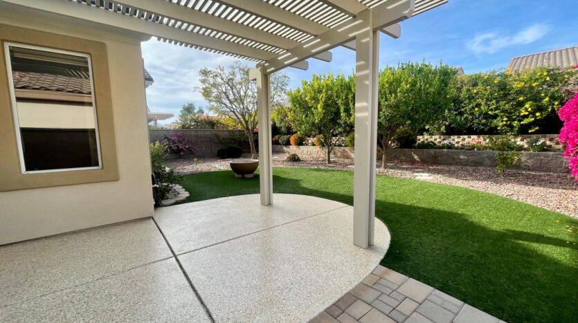 78294 Bovee Circle - Palm Desert - California - 2 bed, 2 bath rental property