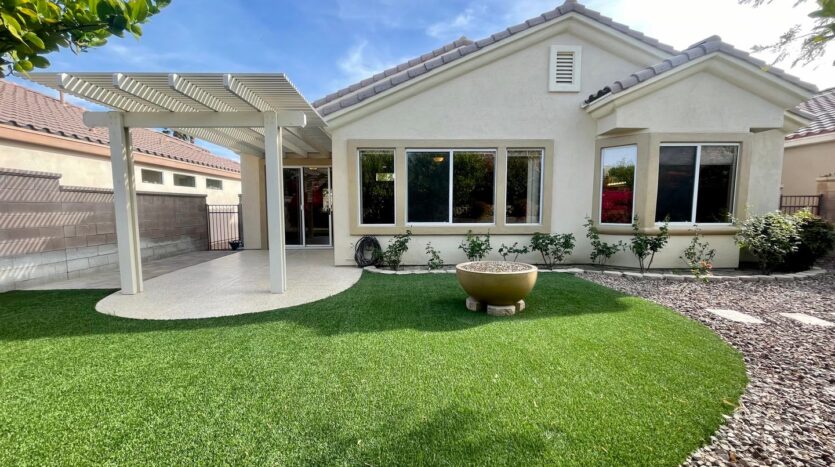 78294 Bovee Circle - Palm Desert - California - 2 bed, 2 bath rental property