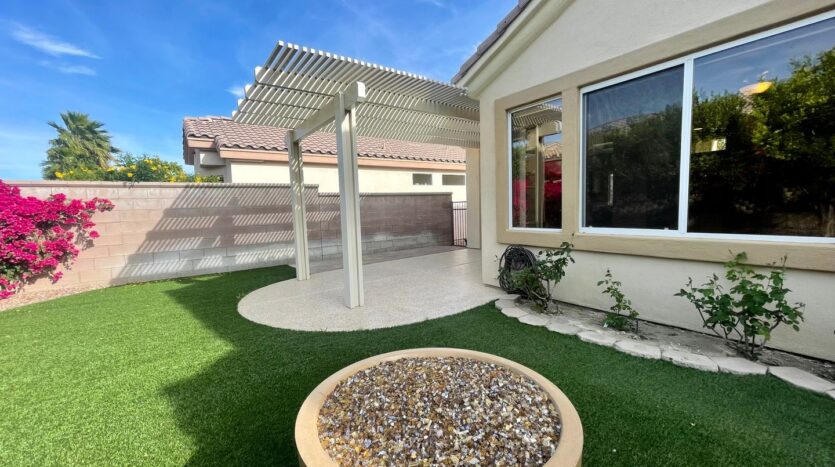 78294 Bovee Circle - Palm Desert - California - 2 bed, 2 bath rental property