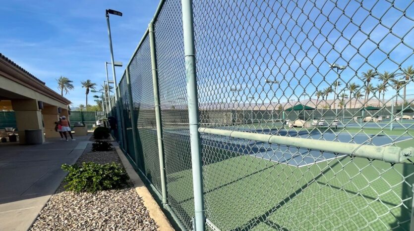 78294 Bovee Circle - Palm Desert - California - 2 bed, 2 bath rental property