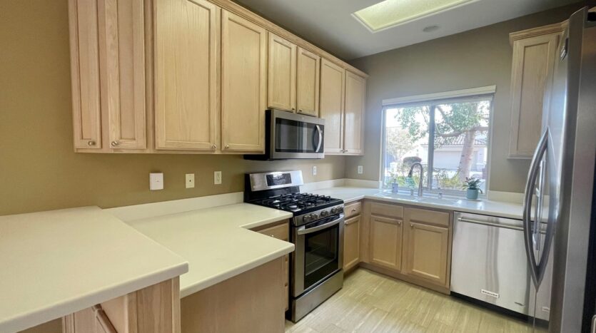 78294 Bovee Circle - Palm Desert - California - 2 bed, 2 bath rental property