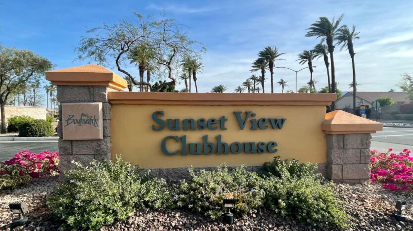 78294 Bovee Circle - Palm Desert - California - 2 bed, 2 bath rental property