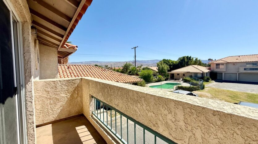 79540 Avenue 42 - Unit B - Bermuda Dunes - California - 2 bed, 2 bath rental property