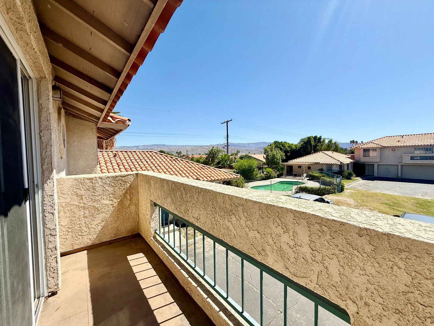 79540 Avenue 42 - Unit B - Bermuda Dunes - California - 2 bed, 2 bath rental property