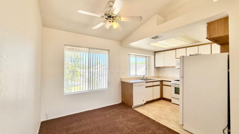 79540 Avenue 42 - Unit B - Bermuda Dunes - California - 2 bed, 2 bath rental property