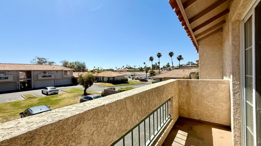 79540 Avenue 42 - Unit B - Bermuda Dunes - California - 2 bed, 2 bath rental property