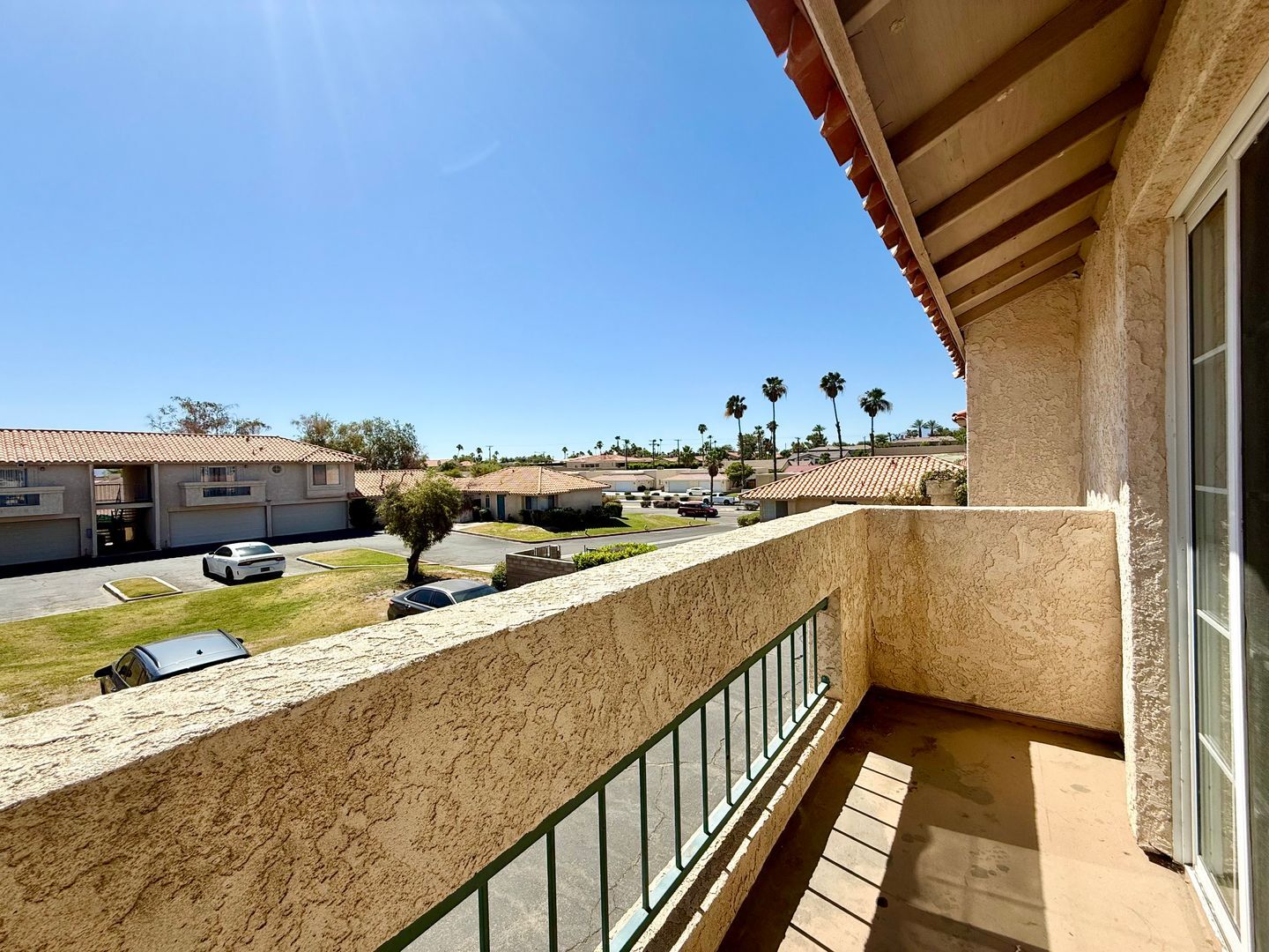 79540 Avenue 42 - Unit B - Bermuda Dunes - California - 2 bed, 2 bath rental property
