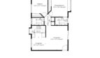 79540 Avenue 42 - Unit B - Bermuda Dunes - California - 2 bed, 2 bath rental property