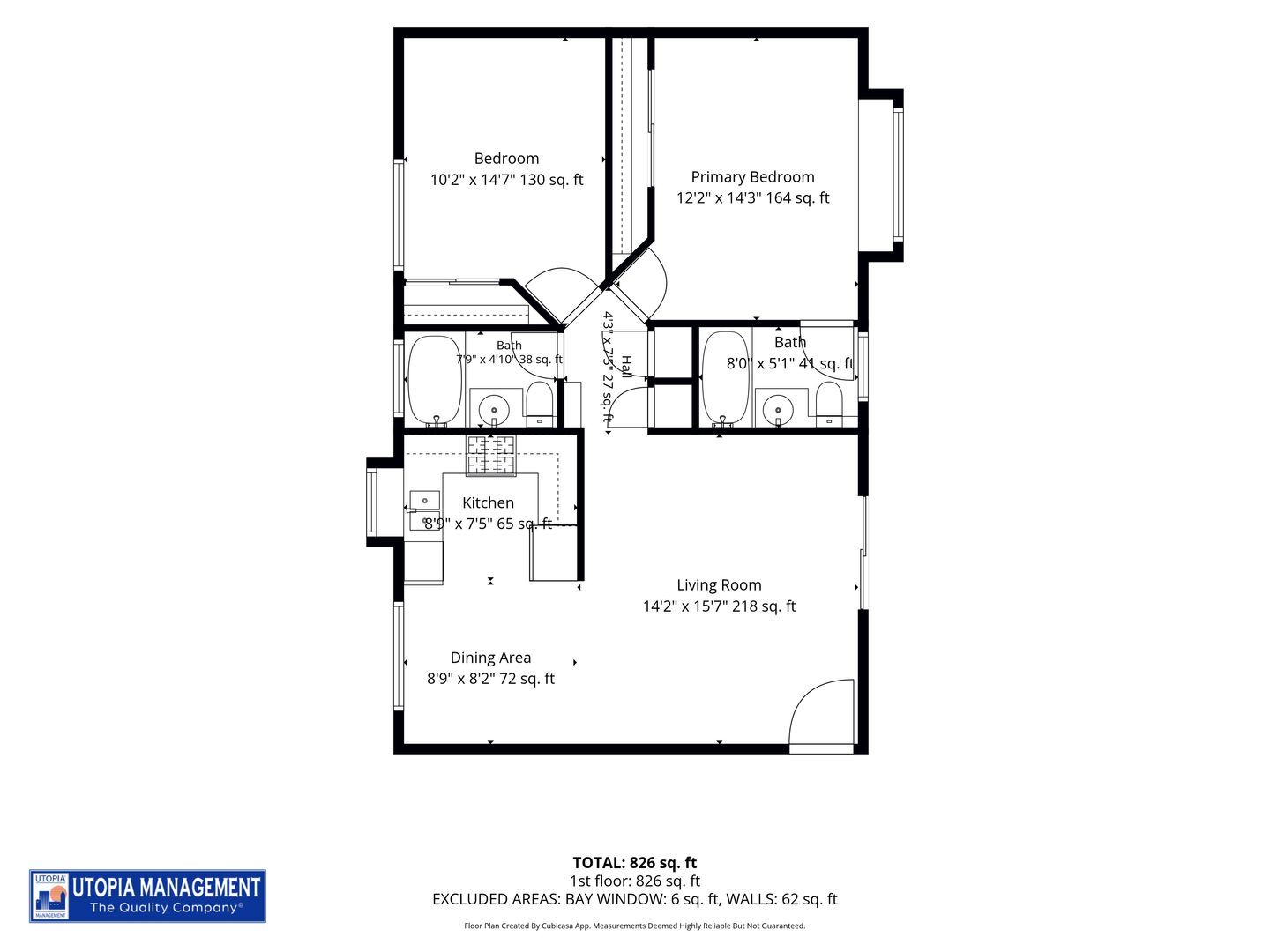 79540 Avenue 42 - Unit B - Bermuda Dunes - California - 2 bed, 2 bath rental property