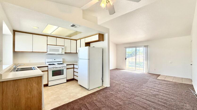 79540 Avenue 42 - Unit B - Bermuda Dunes - California - 2 bed, 2 bath rental property