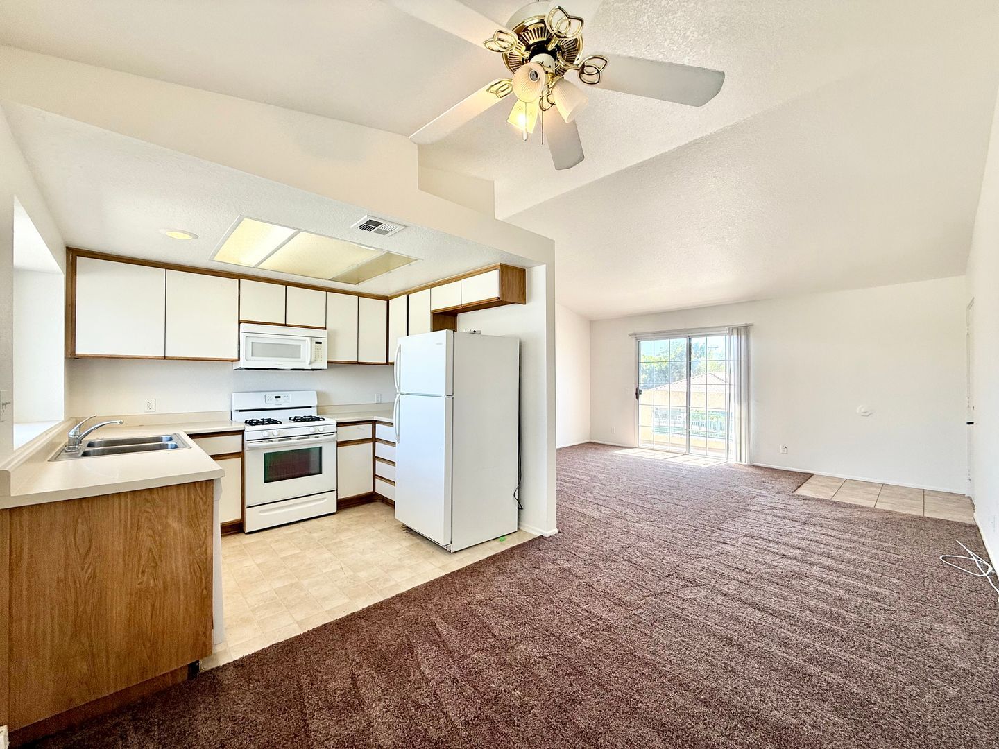 79540 Avenue 42 - Unit B - Bermuda Dunes - California - 2 bed, 2 bath rental property