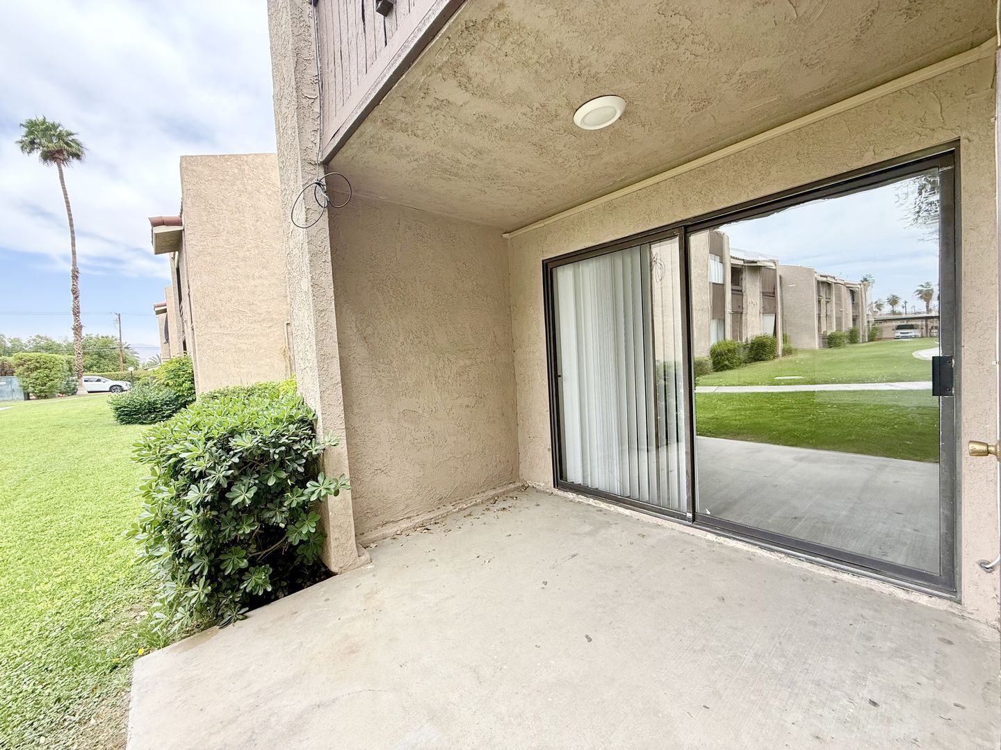 81351 Fred Waring Drive - Unit 215 - Indio - California - 2 bed, 1 bath rental property