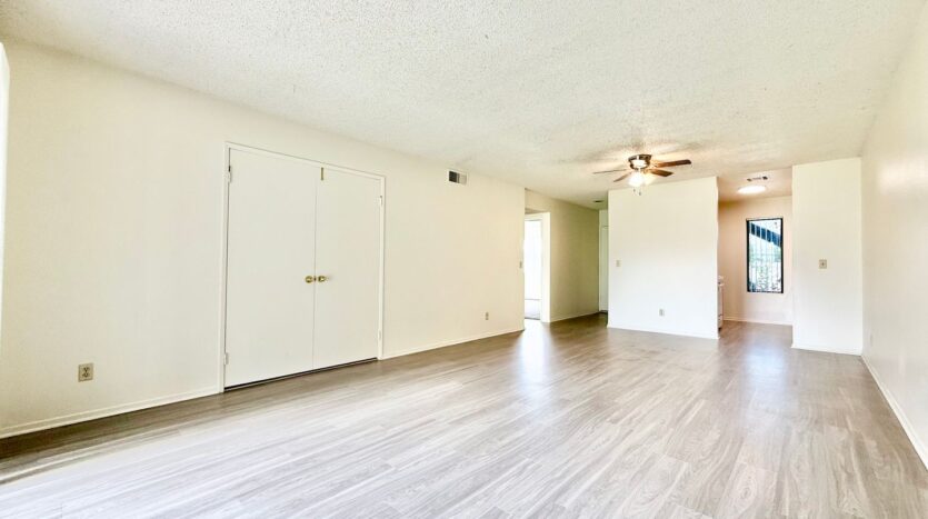 81351 Fred Waring Drive - Unit 215 - Indio - California - 2 bed, 1 bath rental property