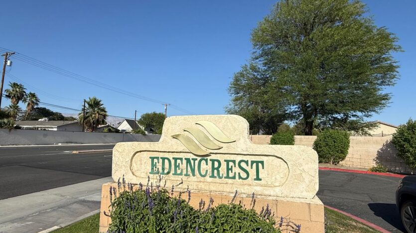 81351 Fred Waring Drive - Unit 215 - Indio - California - 2 bed, 1 bath rental property