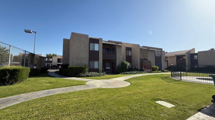 81351 Fred Waring Drive - Unit 215 - Indio - California - 2 bed, 1 bath rental property