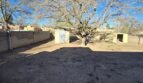 825 Monroe St. NE - Albuquerque - New Mexico - 4 bed, 2 bath rental property