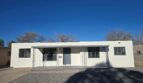 825 Monroe St. NE - Albuquerque - New Mexico - 4 bed, 2 bath rental property