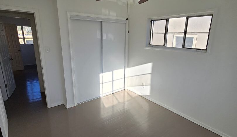 825 Monroe St. NE - Albuquerque - New Mexico - 4 bed, 2 bath rental property