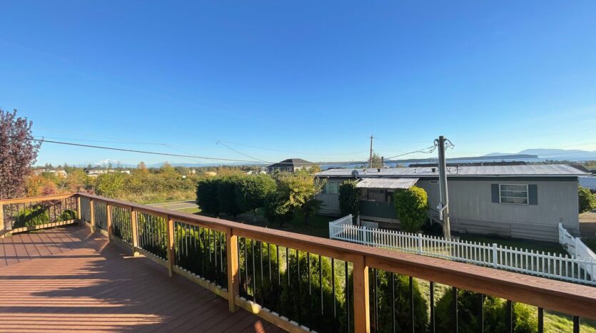 8477 Selder Rd. - Blaine - Washington - 3 bed, 2 bath rental property