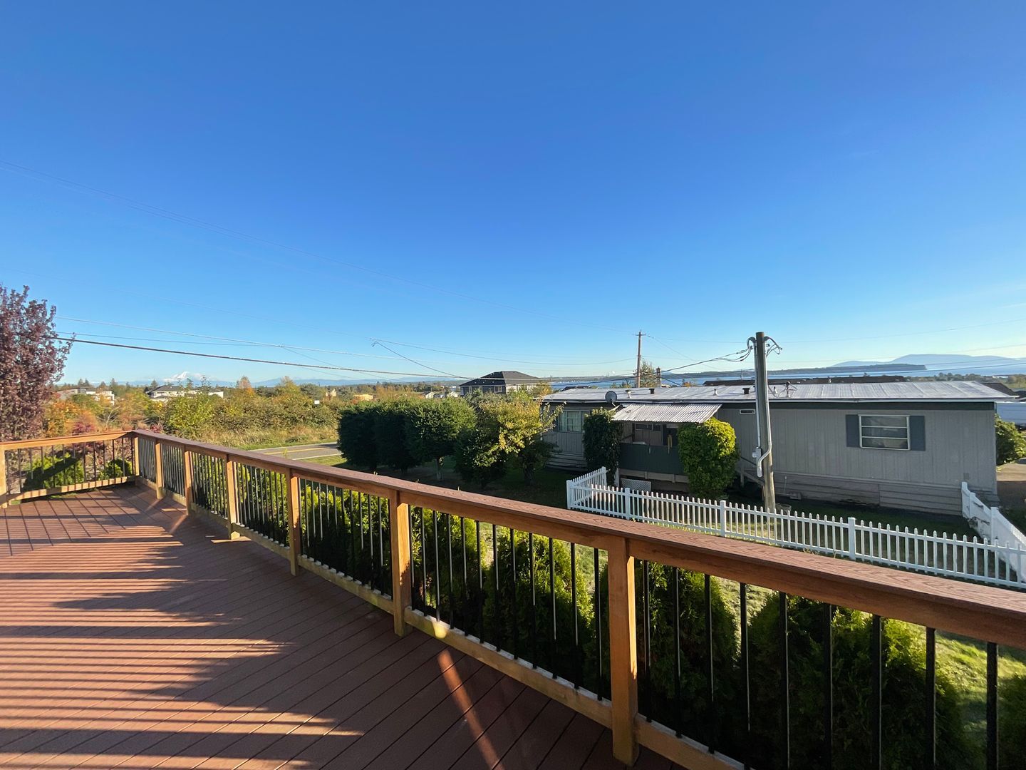 8477 Selder Rd. - Blaine - Washington - 3 bed, 2 bath rental property
