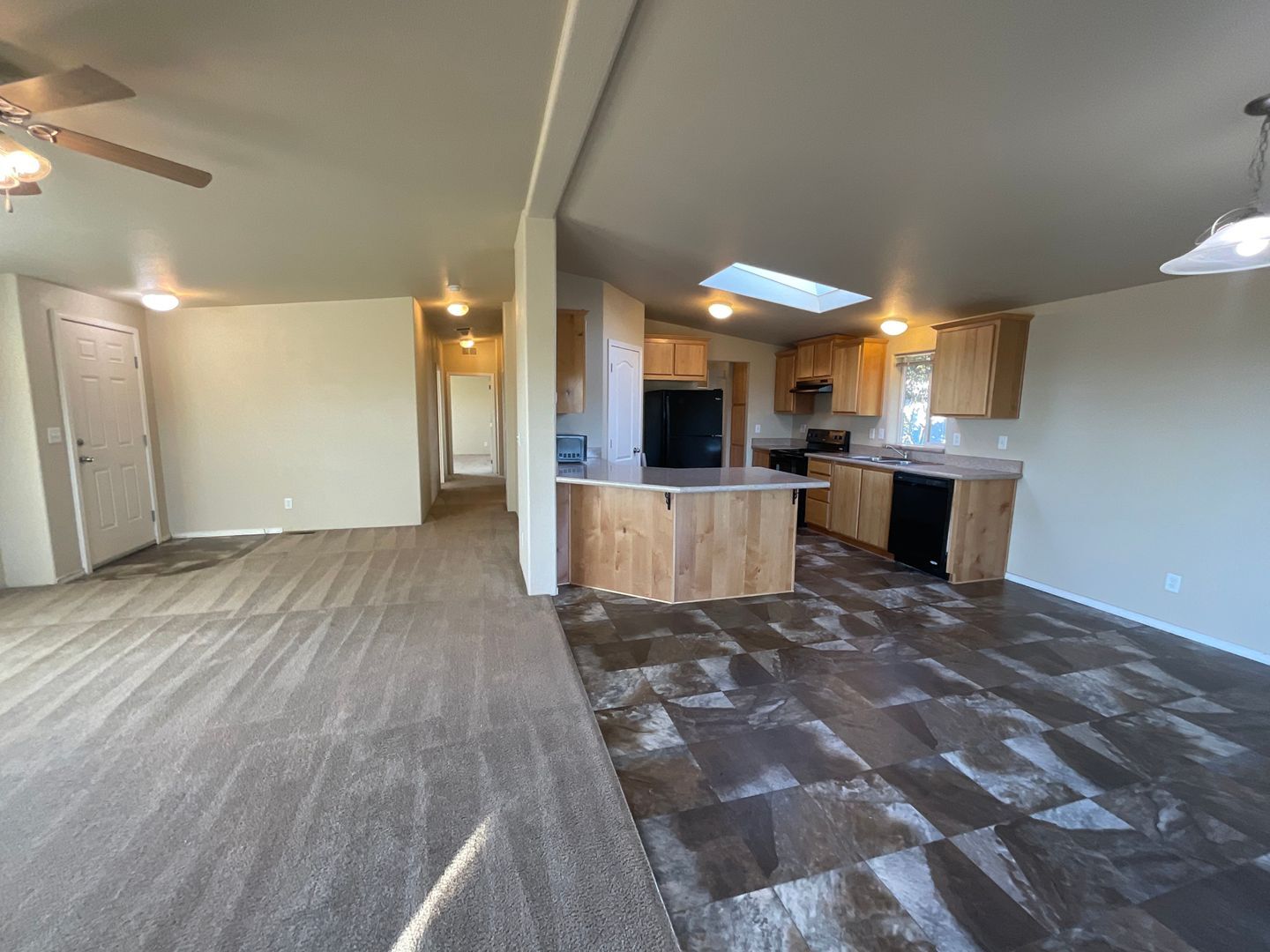 8477 Selder Rd. - Blaine - Washington - 3 bed, 2 bath rental property
