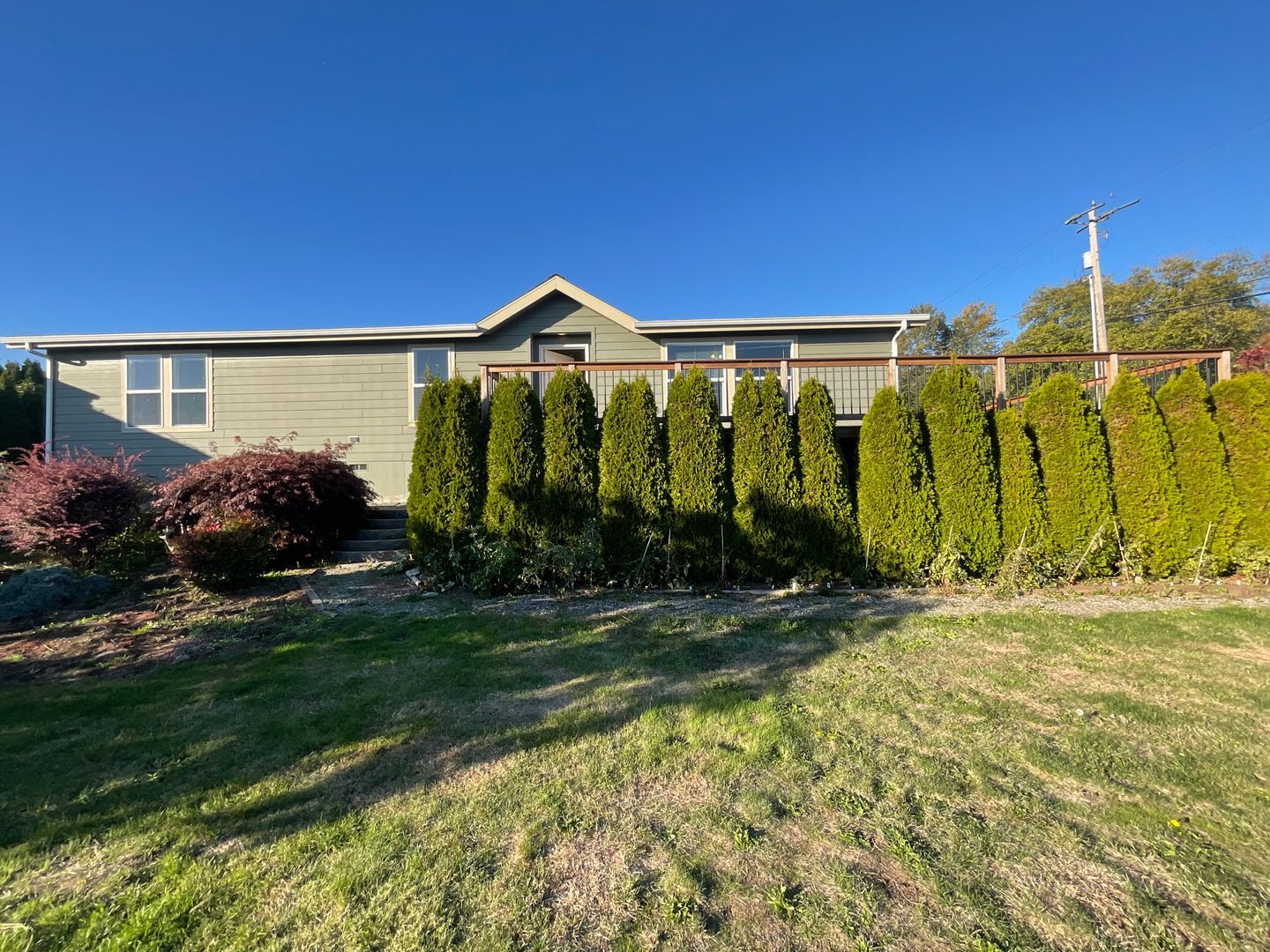 8477 Selder Rd. - Blaine - Washington - 3 bed, 2 bath rental property