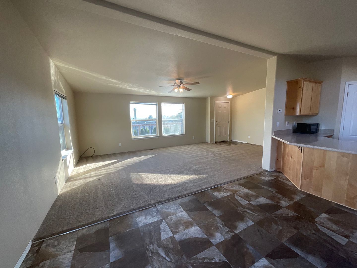 8477 Selder Rd. - Blaine - Washington - 3 bed, 2 bath rental property