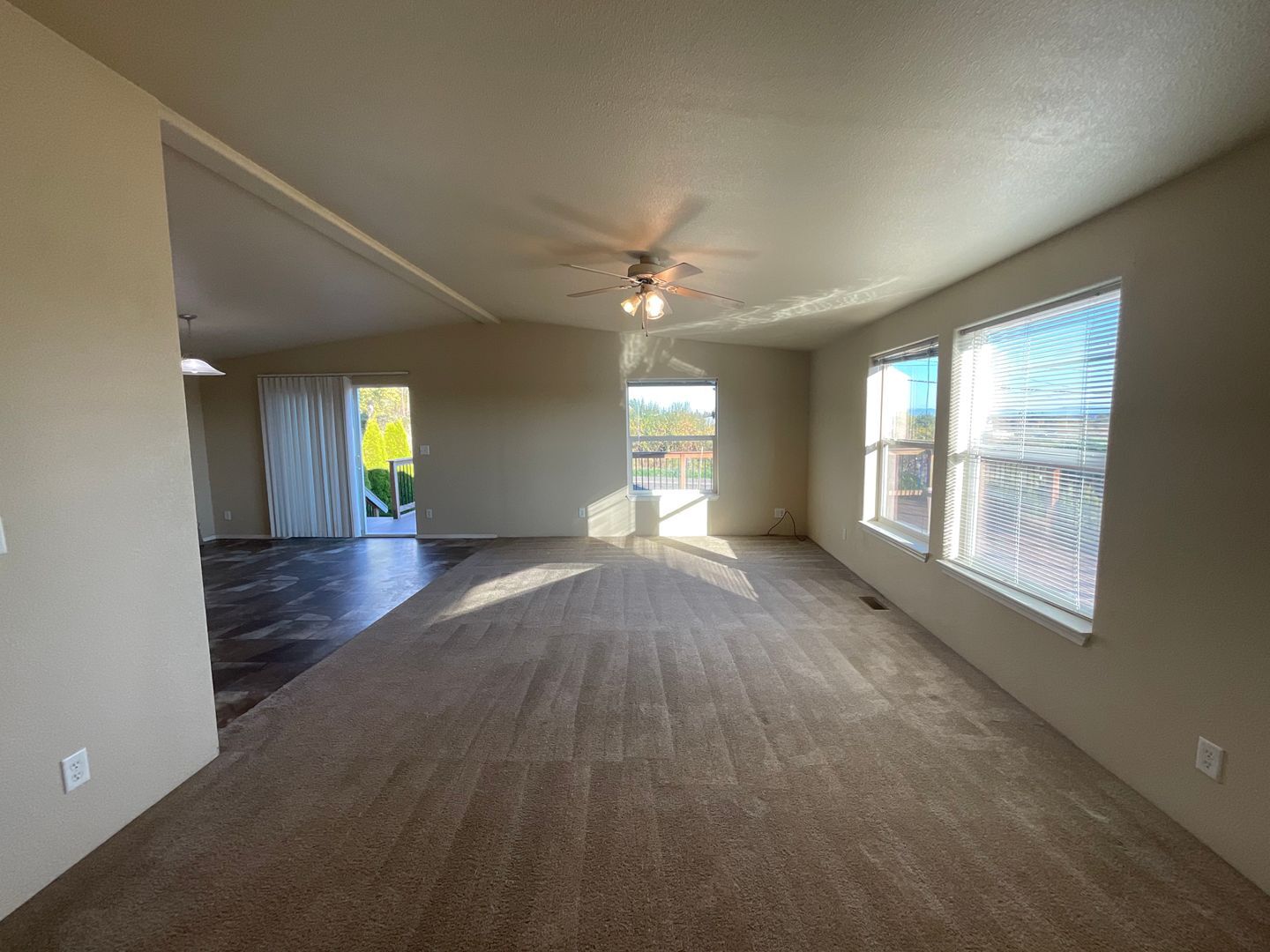 8477 Selder Rd. - Blaine - Washington - 3 bed, 2 bath rental property