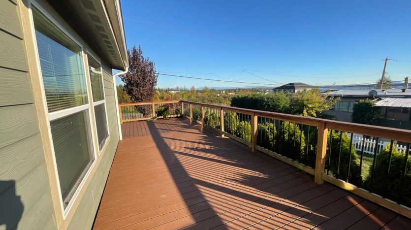 8477 Selder Rd. - Blaine - Washington - 3 bed, 2 bath rental property