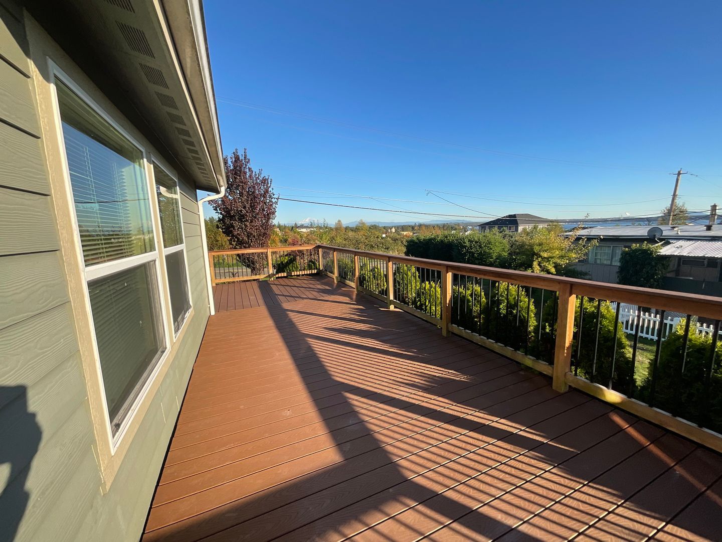 8477 Selder Rd. - Blaine - Washington - 3 bed, 2 bath rental property